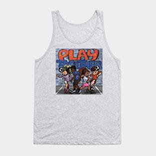 Play Together Tank Top